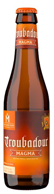 Photo of Troubadour Magma
