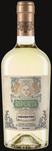 Photo of Riporta Vermentino