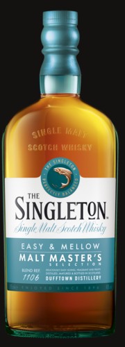 Photo of Singleton Malt Master