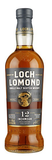 Photo of Loch Lomond Inchmoan 12 Yrs Single Malt