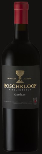 Photo of Boschkloof Conclusion