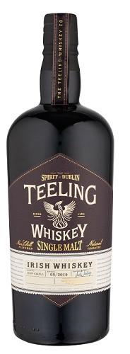 Photo of Teeling Single Malt
