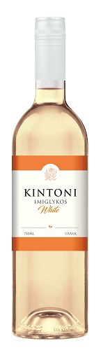 Photo of Kintoni Imiglykos Wit