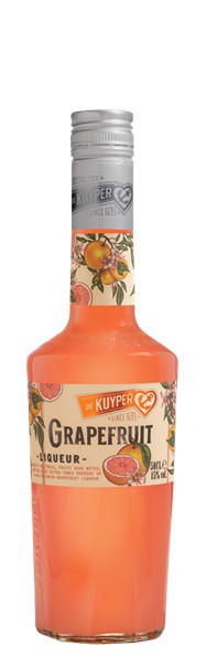 Photo of De Kuyper Sour Grapefruit