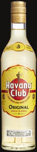Photo of Havana Club Añejo 3 Años