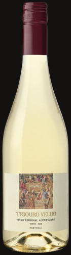 Photo of Tesouro Velho Branco