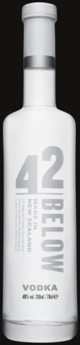 Photo of 42 Below Vodka