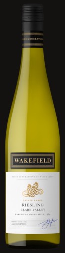 Photo of Wakefield Estate Riesling