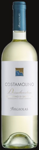 Photo of Argiolas Costamolino Vermentino di Sardegna