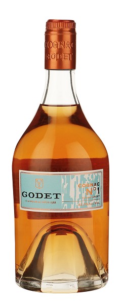 Photo of Godet No.1 Cocktail Exclusive