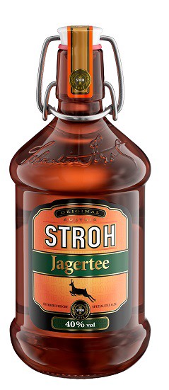 Photo of Stroh Jagertee Punch