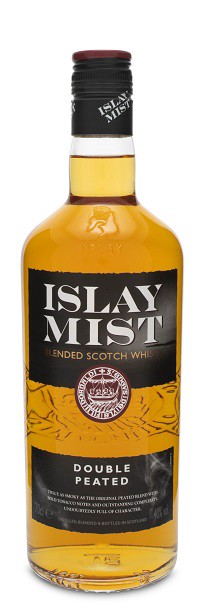 Photo of Islay Mist Double Peated Blended Scotch
