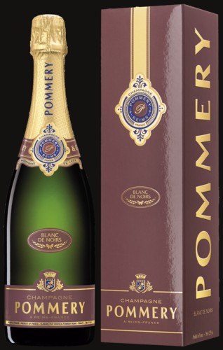 Photo of Pommery Blanc de Noirs