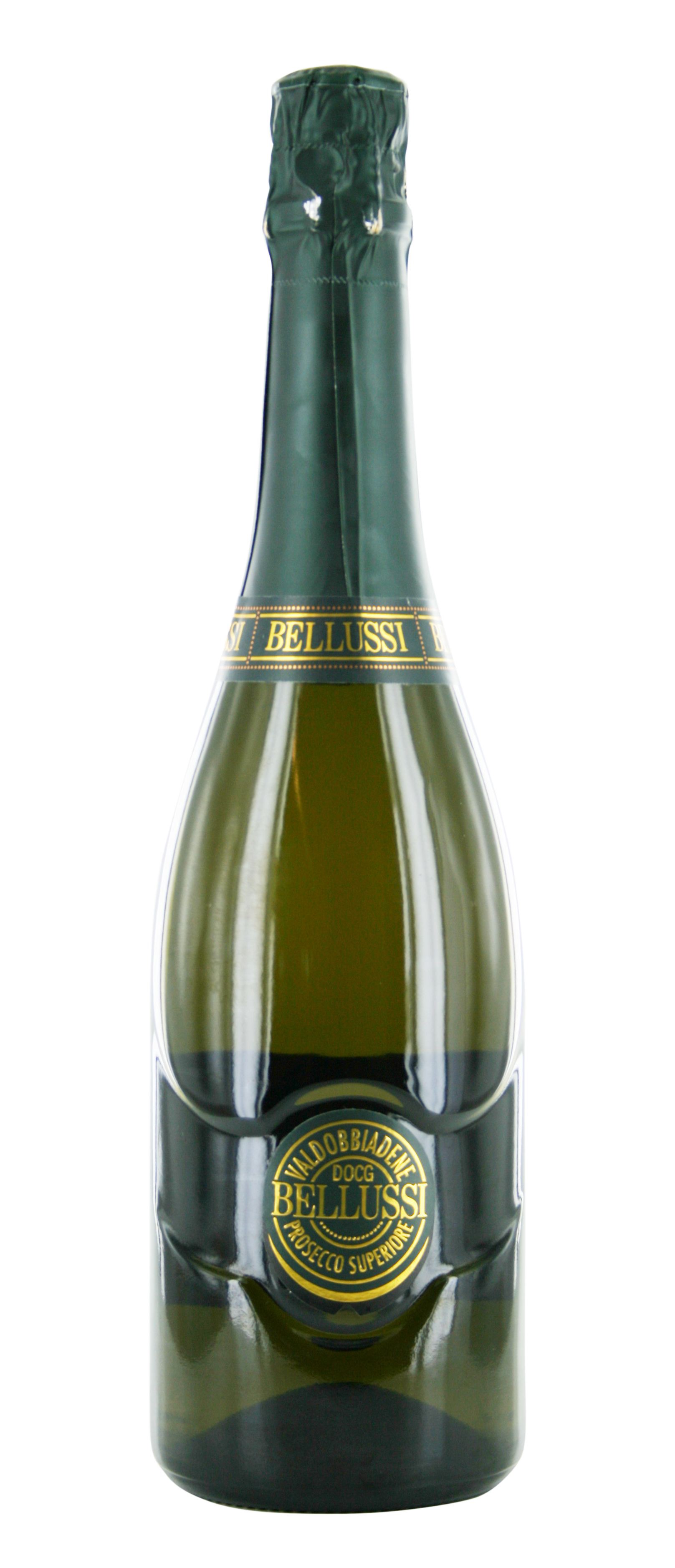 Photo of Bellussi Prosecco Spumante Extra Dry DOCG