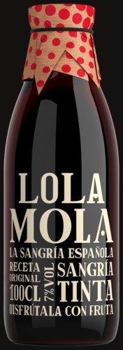 Photo of Lola Mola Sangria