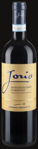 Photo of Umani Ronchi Jorio Montepulciano