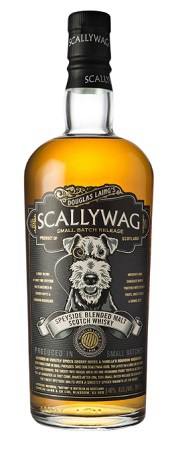 Photo of Scallywag Blended Malt