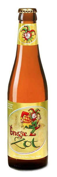 Photo of Brugse Zot Blond