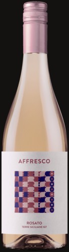 Photo of Affresco Rosato