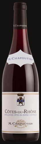 Photo of M. Chapoutier Côtes-du-Rhône