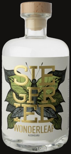 Photo of Siegfried Wonderleaf