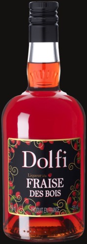 Photo of Dolfi Fraise des Bois
