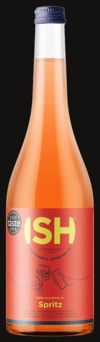 Photo of ISH Spritz Alcoholvrij