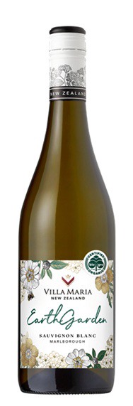 Photo of Villa Maria Earth Garden Sauvignon Blanc