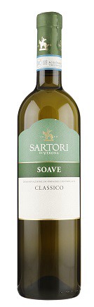 Photo of Sartori Soave Classico