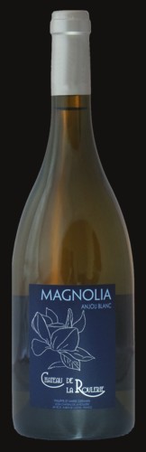 Photo of Château de la Roulerie Anjou Blanc Magnolia
