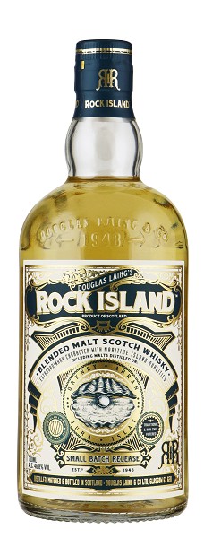Photo of Rock Island Blended Malt