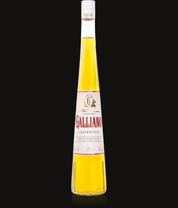 Photo of Galliano Liquore