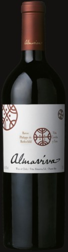 Photo of Almaviva
