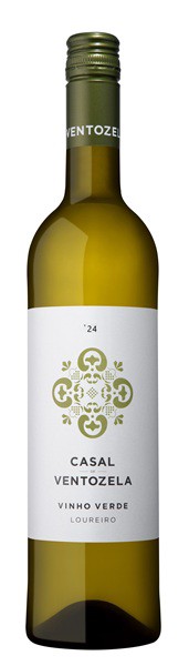 Photo of Casal de Ventozela Vinho Verde Loureiro
