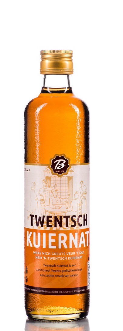 Photo of Twentsch Kuiernat Kruidenbitter