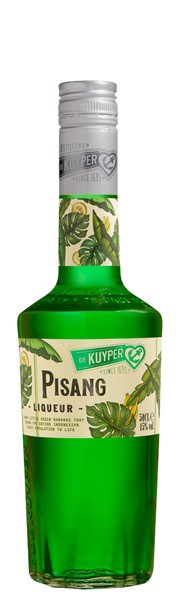 Photo of De Kuyper Pisang
