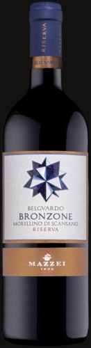 Photo of Mazzei Bronzone