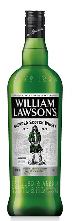 Photo of William Lawson's Scotch Blended