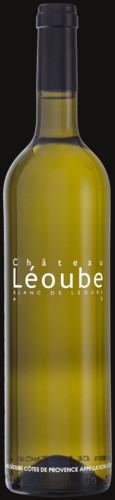 Photo of Château Léoube Blanc