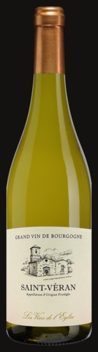 Photo of Les Vins de l'Eglise Saint-Véran