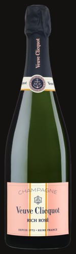 Photo of Veuve Clicquot Rich Rosé