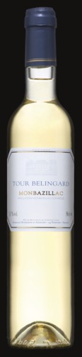 Photo of Tour Belingard