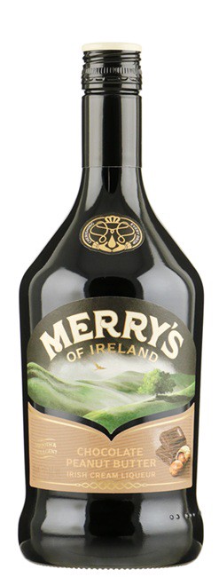 Photo of Merry's Chocolate Peanutbutter