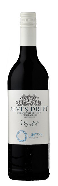 Photo of Alvi's Drift Signature Merlot