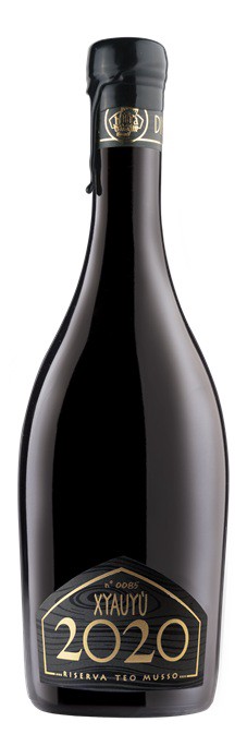Photo of Baladin Xyauyú Oro 2020