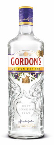 Photo of Gordon's London Dry