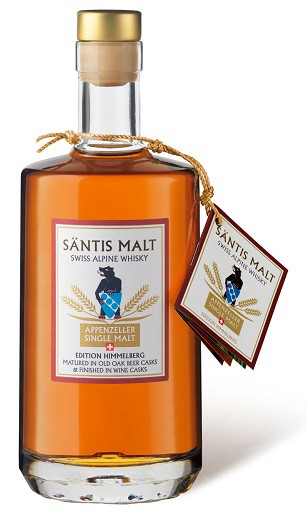 Photo of Säntis Edition Himmelberg
