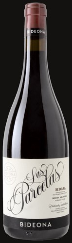 Photo of Bideona Las Parcelas Tinto