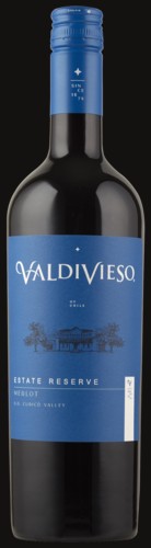 Photo of Valdivieso Estate Reserve Merlot