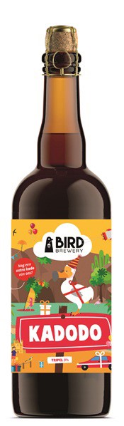 Photo of Bird Kadodo